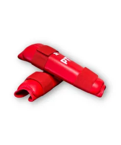 Alternative view of Approved HSTS Sparring Shin Guard