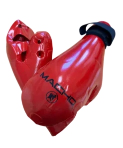 Macho Dyna Closed Finger Punch