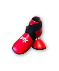 Alternative view of Approved HSTS Sparring Foot Pads