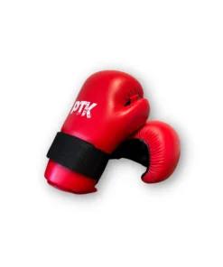 Alternative view of Approved HSTS Sparring Hand Pads