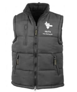 HSTS Body Warmer