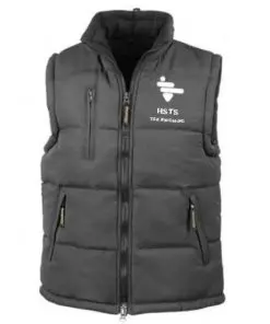 HSTS Body Warmer
