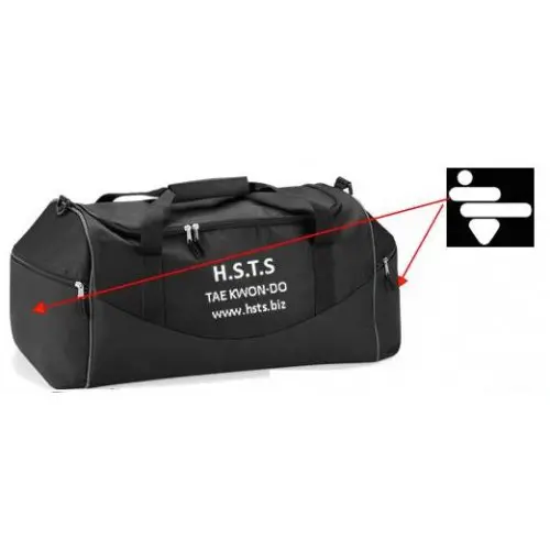 Kit Bag