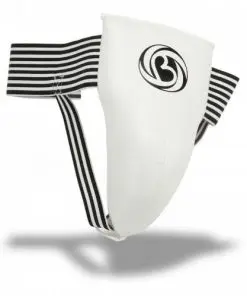 Deluxe Groin Guard
