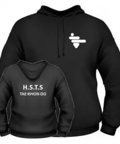 HSTS Hoodie