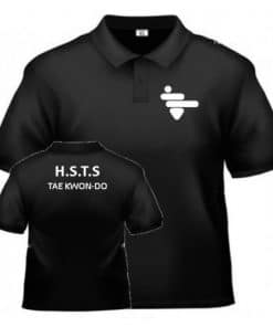HSTS Polo Shirt