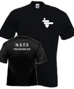 HSTS Club T-Shirt