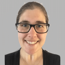 Fay - Taekwon-do Administrator