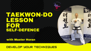 Principles of Self-Defence