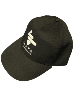 HSTS Cap