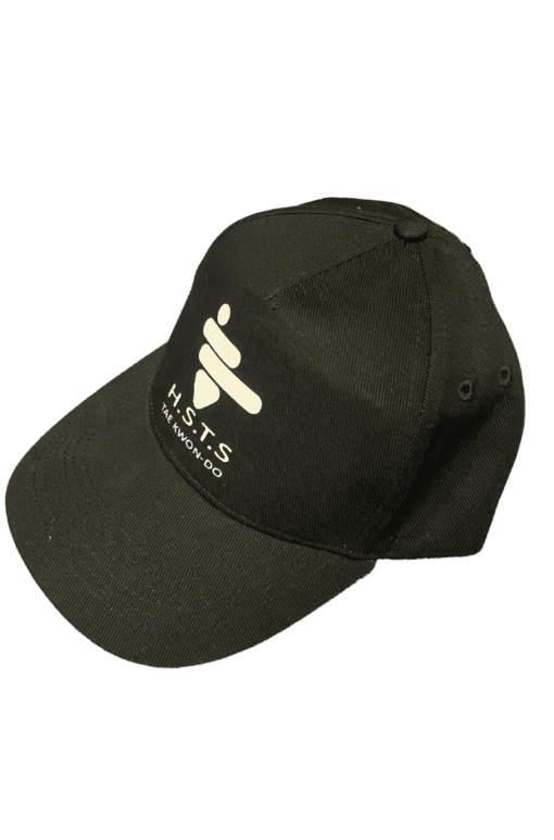 HSTS Cap