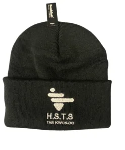 HSTS Beanie Hat