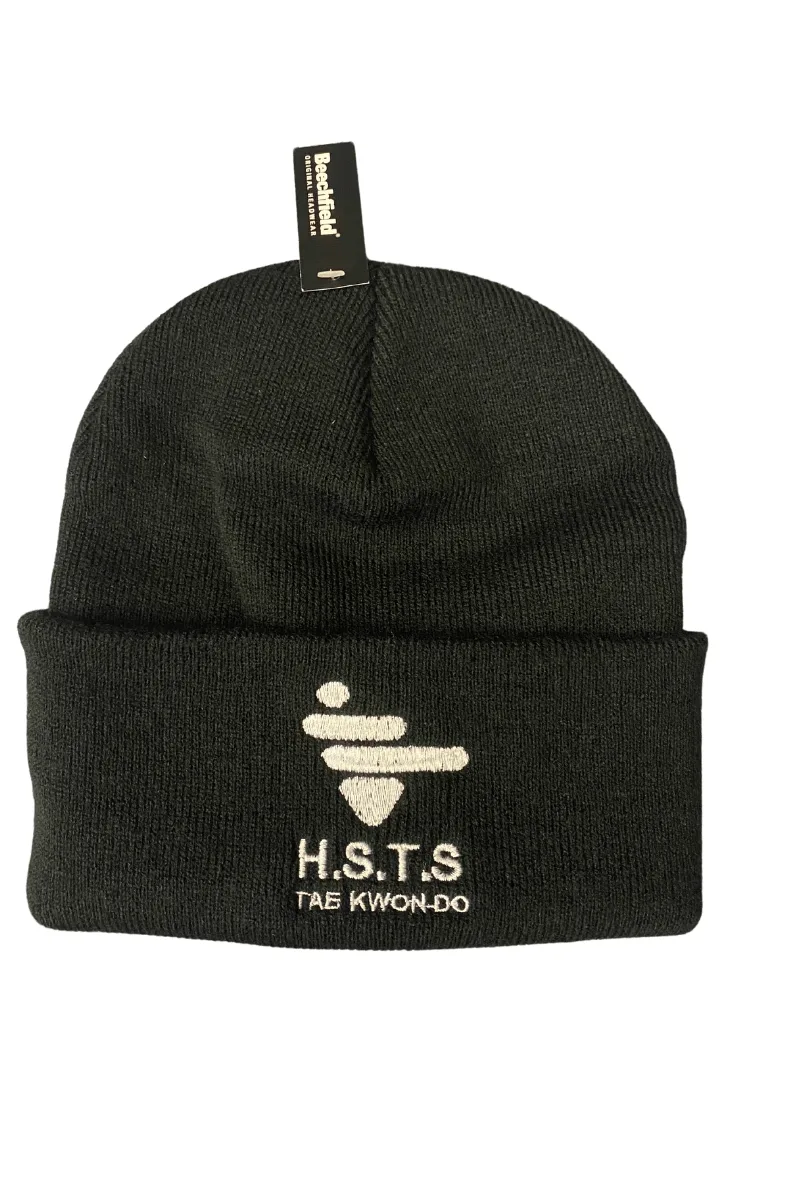 HSTS Beanie Hat