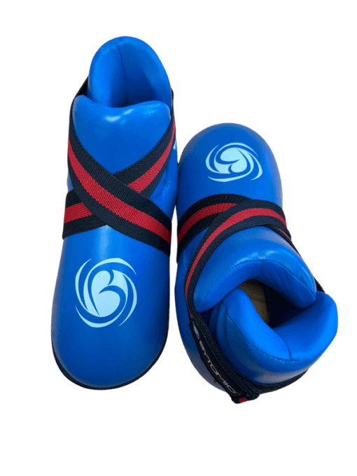Approved HSTS Sparring Foot Pads Sale