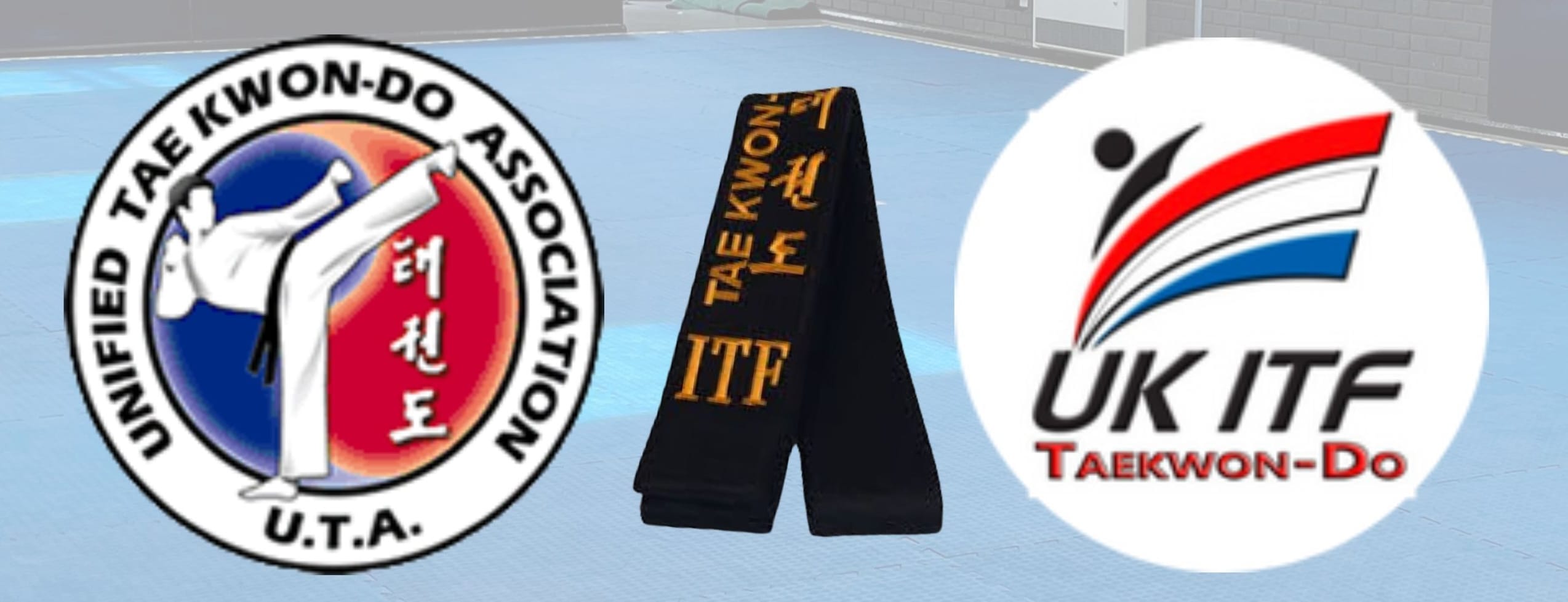 UTA Black Belt Grading