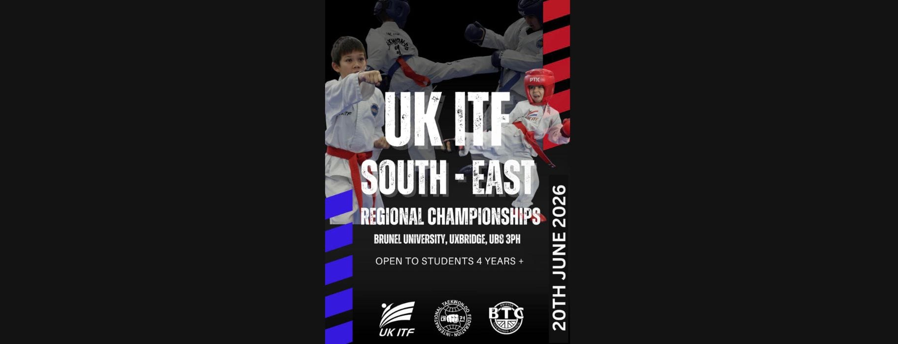 SE Regional Championships